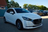 Mazda 2 Lim. Exclusive-Line - TÜV NEU! - Automatik! - gebrauchte Mazda Kleinwagen