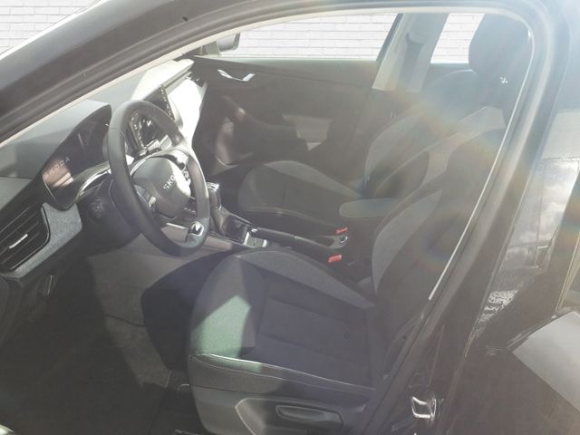 Fahrzeugabbildung SKODA Scala 1,0 TSI Tour Black DSG Tiptronic KLIMA LED