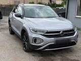 Volkswagen T-Roc Style 1.5 TSI DSG LED Virtual Cockpit EU - VW T-Roc Unfallwagen