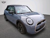 MINI Cooper S Cabrio - Vorschau Bild 2