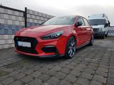 Hyundai i30 2.0 T-GDI N Performance Comfort Paket - Hyundai i30: Comfort