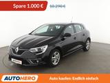 Renault Megane 1.2 TCe Energy Experience*NAVI*PDC*TEMPO* - Renault Megane Gebrauchtwagen