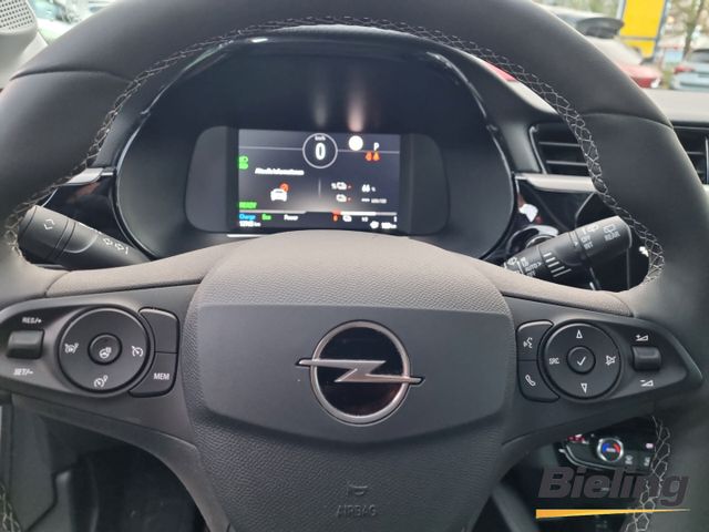 Corsa-e Edition, 1.Hand, PDC, Kamera 180°, SHZ, 