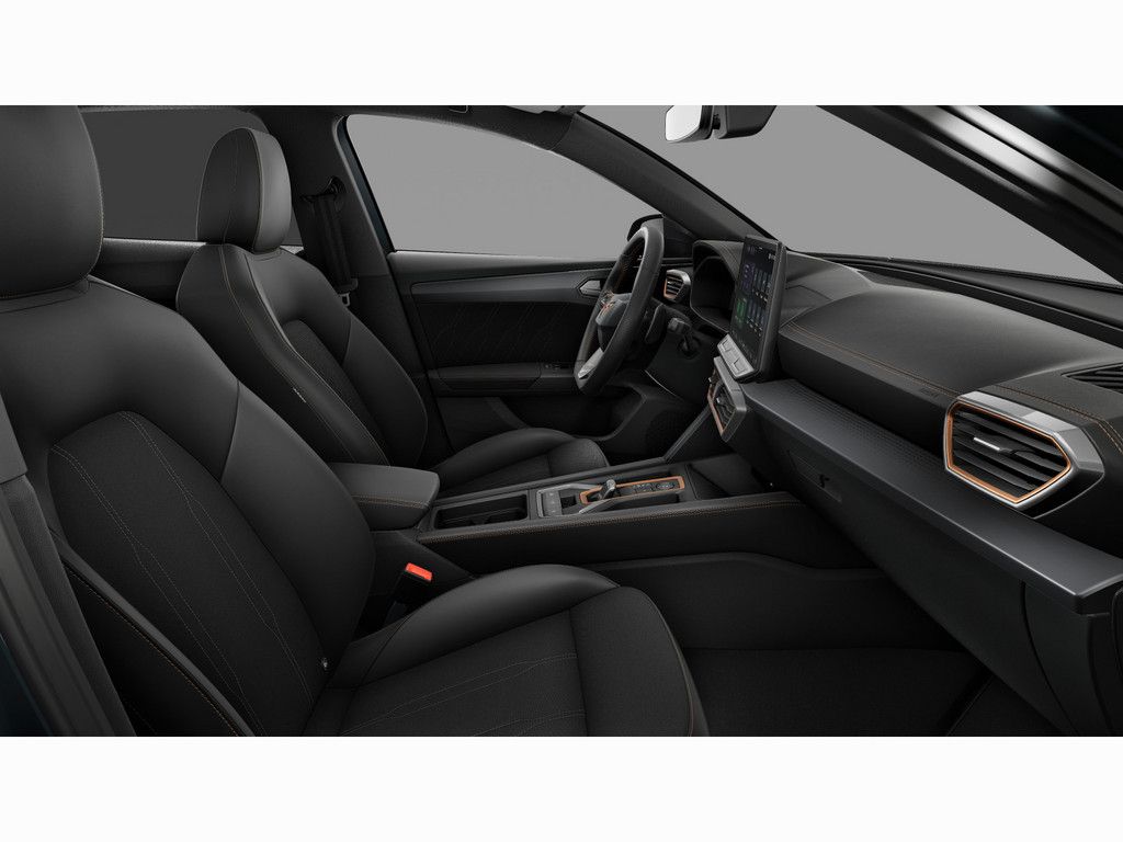 Cupra Leon - Bild 4