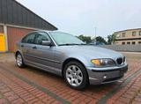 BMW e46 318i Facelift Klima Schiebedach - BMW: E46 Facelift