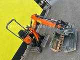 Doosan DX10 z  Vorführer -inkl. Zubehör - Angebote