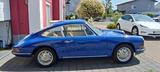 Porsche 912 - Porsche 912 mit Benzin-Antrieb