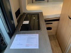 Sunlight Adventure Cliff 600 Fiat