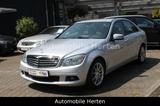 Mercedes-Benz C 180 K*1.6*W204*LIMO*KAMERA*2.HAND*99TKM* - Mercedes-Benz: C W204