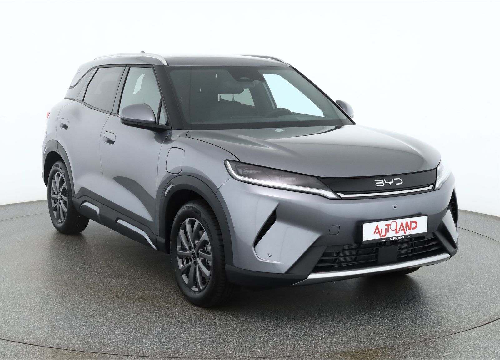 BYD ATTO 2