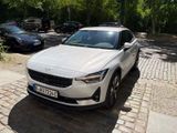 Polestar 2 Long Range Single Motor - Pilot Lite