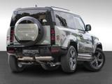 Land Rover Defender 90 D250 AWD X-DYNAMIC SE |LM - Land Rover Defender: 3 Türen