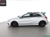 Mercedes-Benz A 250 4M AMG MOTORSPORT EDITION EXKLUSIV-PAKET - Mercedes-Benz A-Klasse: Motor