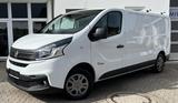 Fiat Talento L2H1 1,2t SX 1.6 MJT AHK KAMERA NAVI - weiße Fiat Talento
