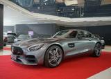 Mercedes-Benz AMG GT Distronic Pano Keyless Burmester Memory - gebrauchte Mercedes-Benz AMG GT aus dem Jahr 2017