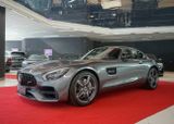 Mercedes-Benz AMG GT Distronic Pano Keyless Burmester Memory - Mercedes-Benz AMG GT