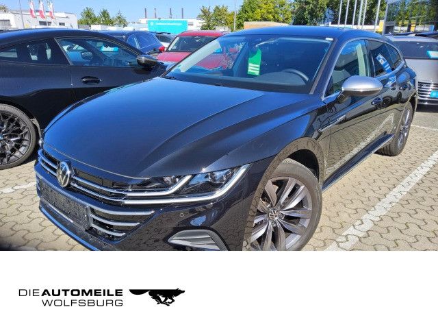 Volkswagen Arteon Shooting Brake 1.4 TSI eHybrid DSG Elegan imagem 2