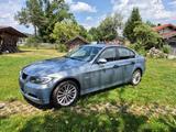 BMW 320i E90 - BMW 320 mit Benzin-Antrieb: Limousine, E90 320i