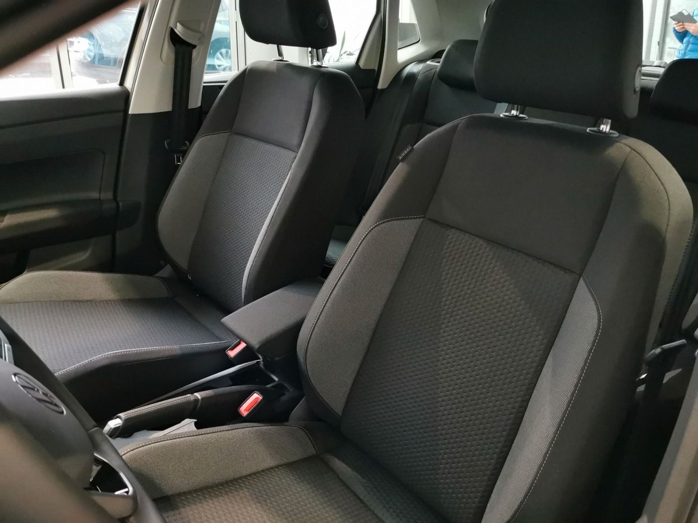 Volkswagen Polo - Bild 12