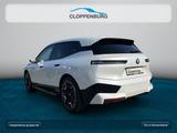 BMW iX M60 Head-Up+AHK+StKlima+Navi+Luft+Pano+360° - BMW iX M60 Gebrauchtwagen