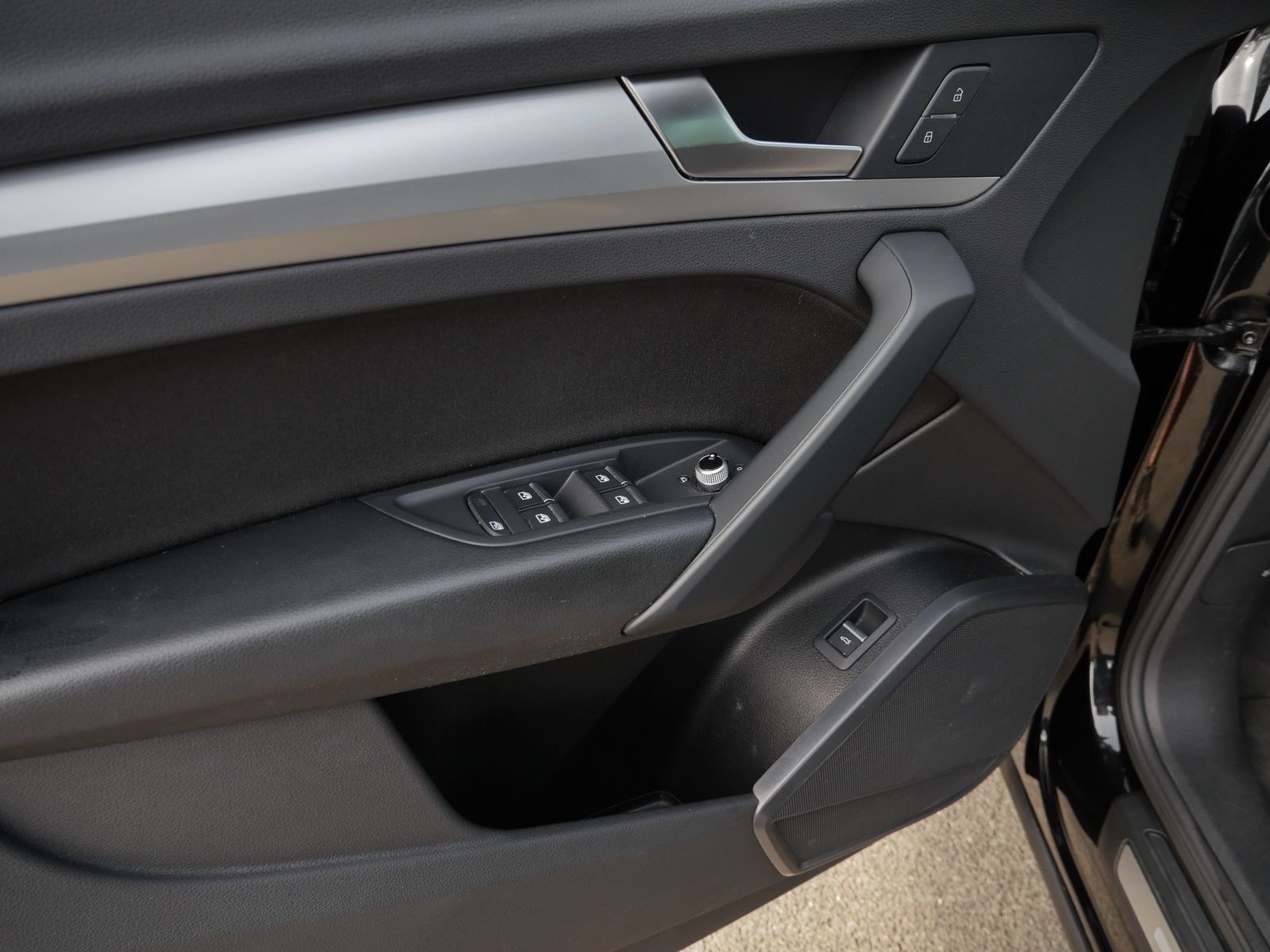 Audi Q5 - Bild 22