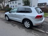 Volkswagen Touareg 3.0 V6 TDI 150kW Tiptr BlueMotion Te... - VW Touareg Gebrauchtwagen in Bochum