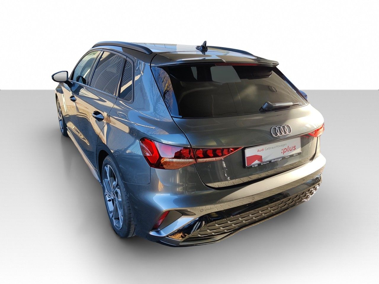 Audi A3 - Bild 3