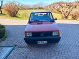 Fiat Panda 900 i.e. cat Jolly ok NEOPATENTATI - Fiat Panda aus 1997