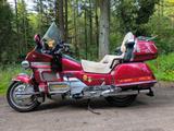 Honda Goldwing Interstate GL 1500 SC22 - Angebote entsprechen deinen Suchkriterien