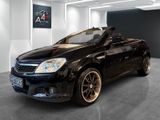 Opel Tigra 1.4 TWINPORT*TÜV 10/2026*KLIMA*SCHECKHEFT - Opel Tigra aus 2006