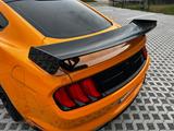 Ford Mustang 5.0 Ti-VCT V8 GT SHELBY Optik - Ford Mustang in Mannheim