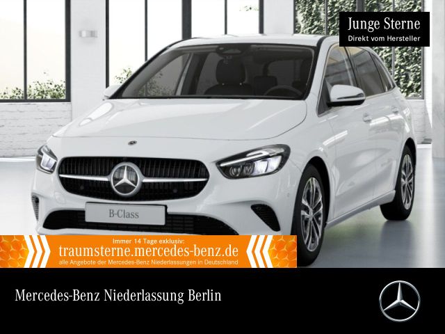 MERCEDES-BENZ B250e Progressive/LED/NaviPre/Kam/EasyP/SpiegelP