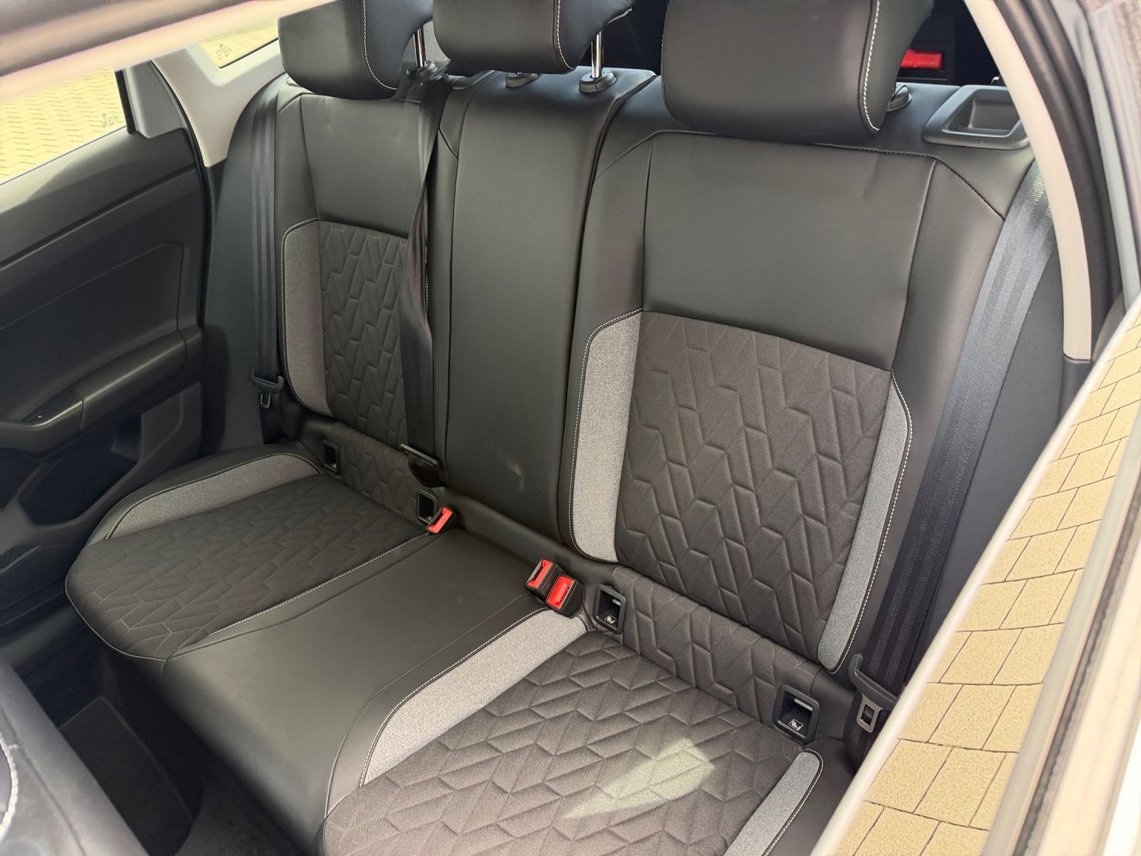 Volkswagen Taigo - Bild 14