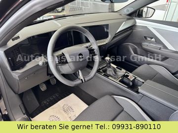 Bild 6 Opel Astra L 1.2 Edition ST *AHK*SHZ*LED*PDC*CARPLAY*