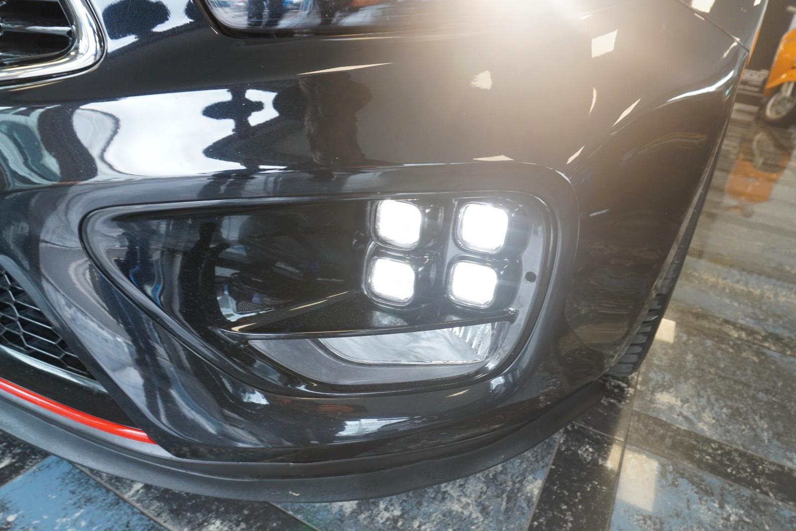 Kia pro cee'd / ProCeed/GT-line/Klimaauto/Turbo/