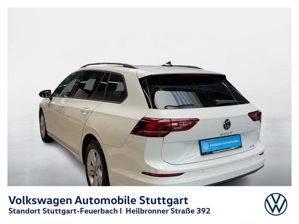 Volkswagen Golf - Bild 3