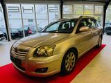 Toyota Avensis Kombi 1.8 Sol - Toyota Avensis: Kombi, Sol