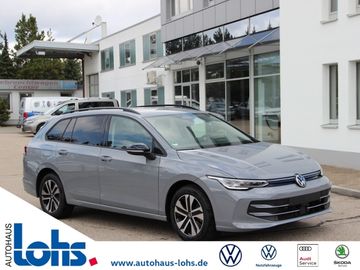 Volkswagen Golf VIII Variant 1.5 TSI 3 Jahre ASG Energy
