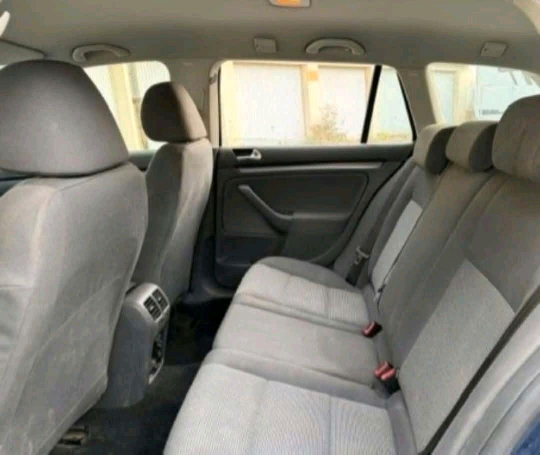 Volkswagen Golf 2008 — photo 6