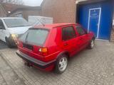 Volkswagen Golf 2 GTI - VW Gebrauchtwagen von 1991