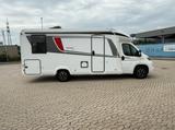 Bürstner Lyseo T744,Solar,Satanlage,Modell 2019,Hubbett  - Offers