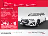 Audi S4 Avant TDI tiptr. Matrix/HuD/ACC - Audi S4 in München