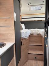 Dethleffs Globebus Camp T4 Active - Dethleffs Globebus t4