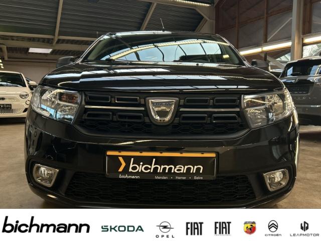Dacia Sandero II Essential DAB USB Komfort-Paket