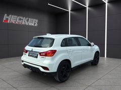 Mitsubishi ASX  *Klimaautomatik*Xenon*