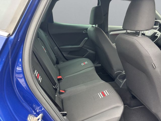 Arona FR 1.0 TSI DSG *Nav/LED/FullLink/Kamera*
