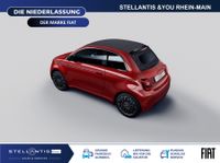Fiat 500e - Vorschau Bild 7