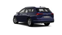 Volkswagen Golf - Vorschau Bild 4
