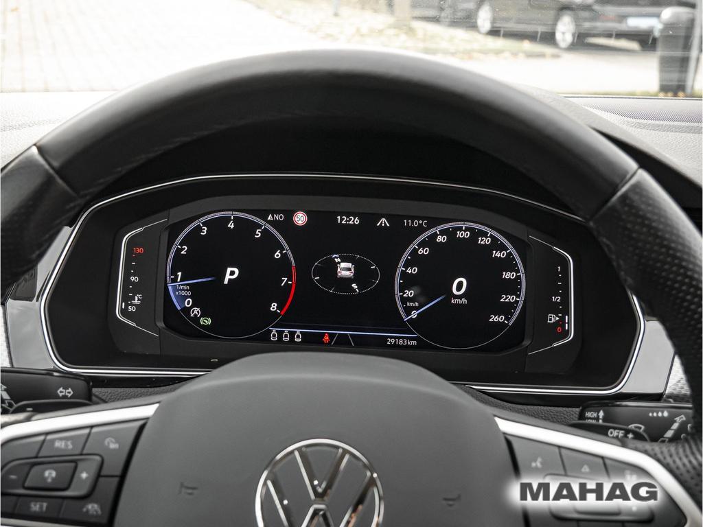 Volkswagen Passat Alltrack