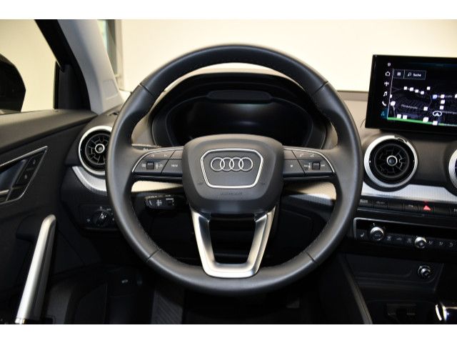 Audi Q2 - Bild 8